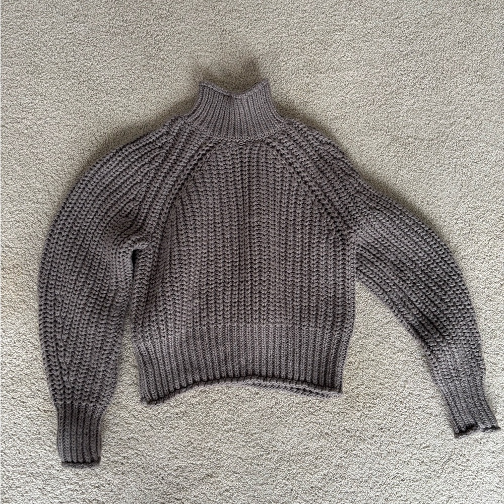 Women's Knit Sweater